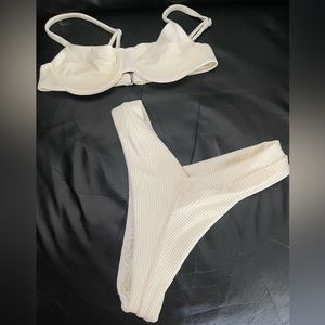 One One Thong bikini